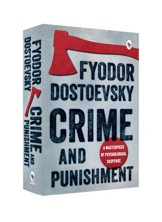Crime and Punishment